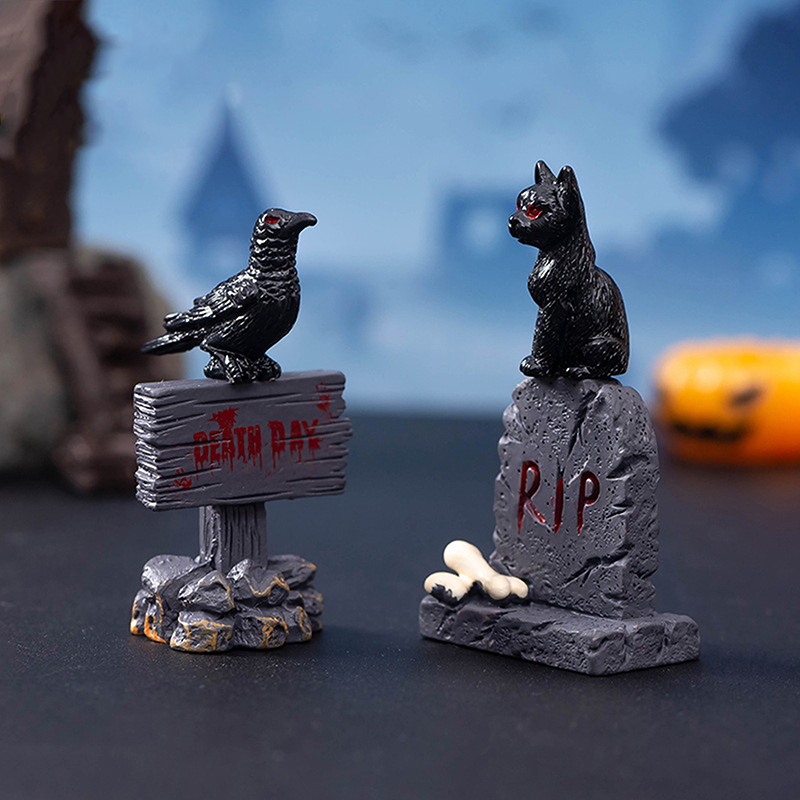 Figuritas en miniatura de micr - Resin Craft Supplies reseña y precio