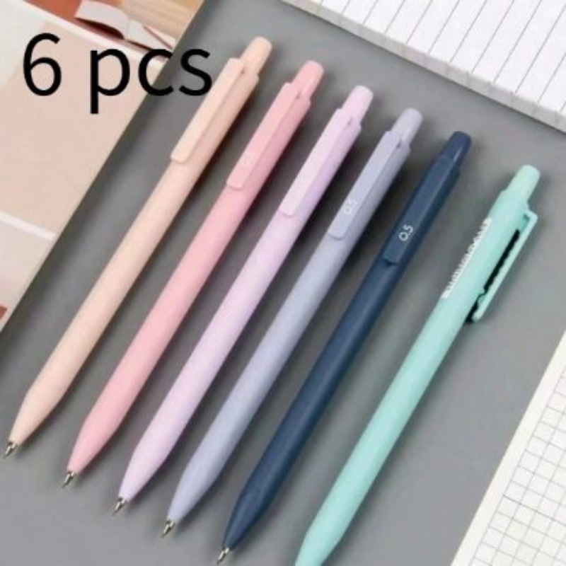 Juego de 6 Lápices Automáticos - Staedtler Pencil Lumocolor reseña y precio