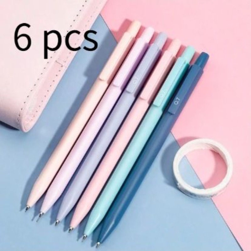 Juego de 6 Lápices Automáticos - Staedtler Pencil Lumocolor reseña y precio
